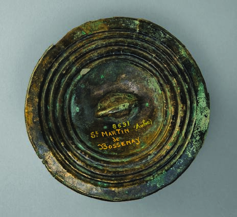 Open original Objet numérique