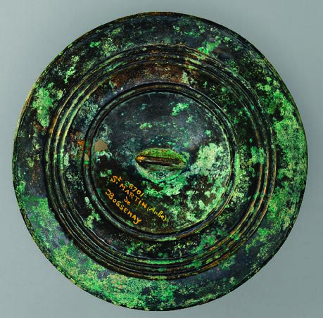 Open original Objet numérique