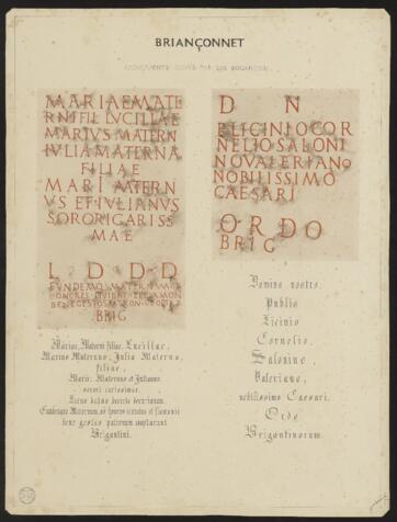 Open original Objet numérique