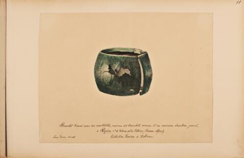 Open original Objet numérique