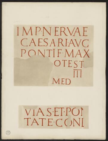 Open original Objet numérique