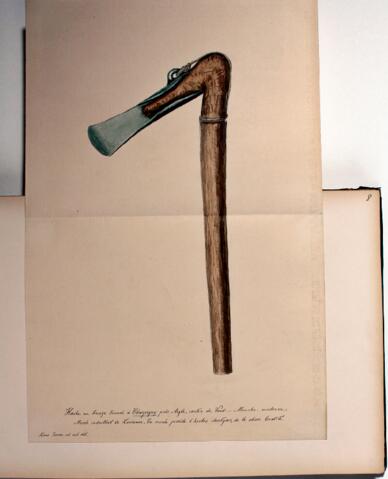 Open original Objet numérique