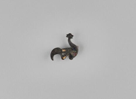 Open original Objet numérique