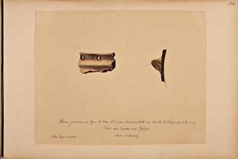 Open original Objet numérique
