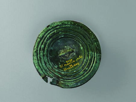 Open original Objet numérique