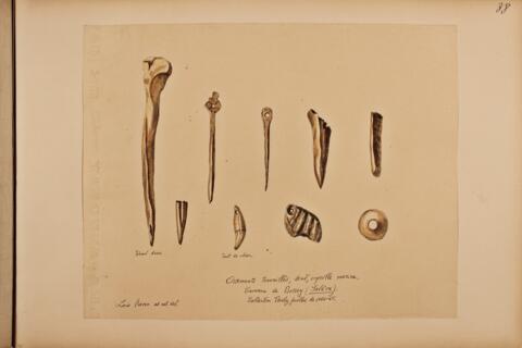 Open original Objet numérique