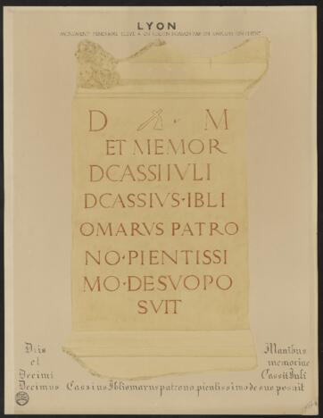 Open original Objet numérique