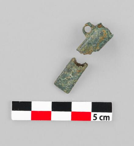 Open original Objet numérique