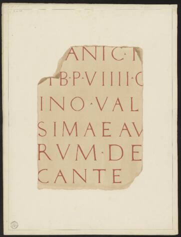 Open original Objet numérique