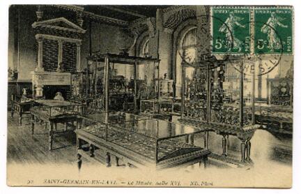 Open original Objet numérique