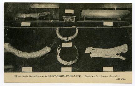 Open original Objet numérique