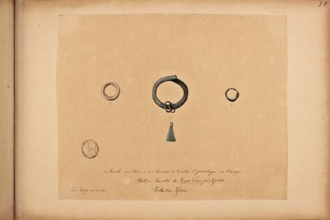 Open original Objet numérique