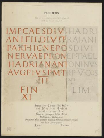 Open original Objet numérique