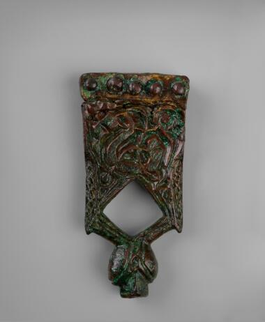 Open original Objet numérique