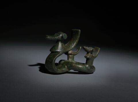 Open original Objet numérique