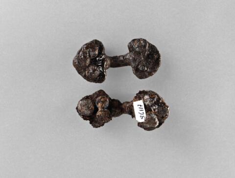 Open original Objet numérique