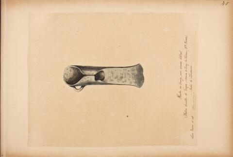 Open original Objet numérique