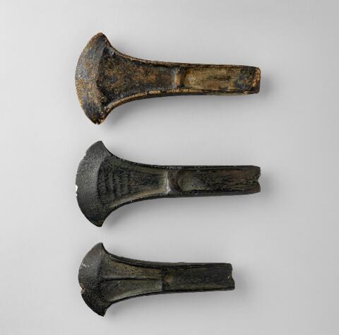 Open original Objet numérique