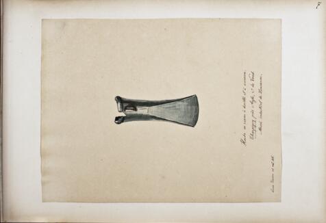 Open original Objet numérique