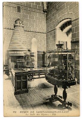 Open original Objet numérique