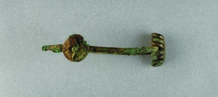 Open original Objet numérique