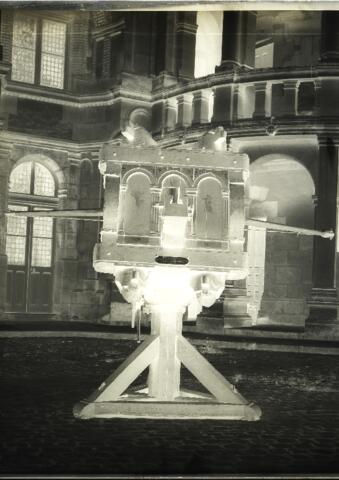 Open original Objet numérique