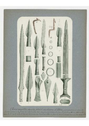 Open original Objet numérique