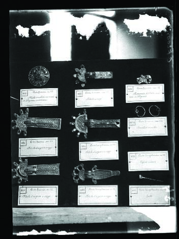 Original Objet numérique not accessible