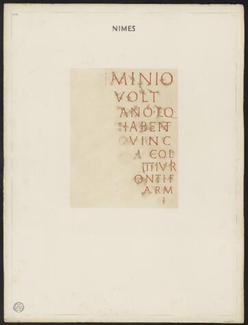 Open original Objet numérique
