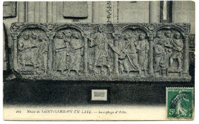 Open original Objet numérique