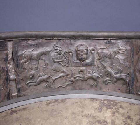 Open original Objet numérique