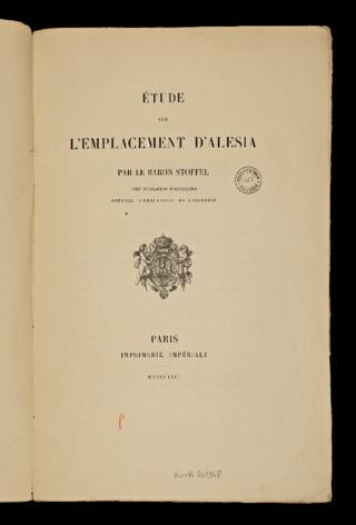 Open original Objet numérique