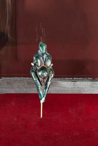 Open original Objet numérique
