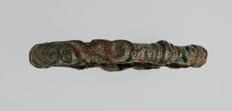 Open original Objet numérique