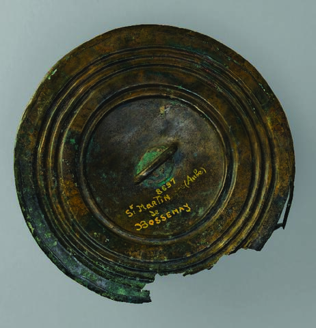 Open original Objet numérique