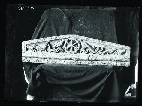 Original Objet numérique not accessible