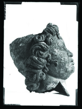 Original Objet numérique not accessible