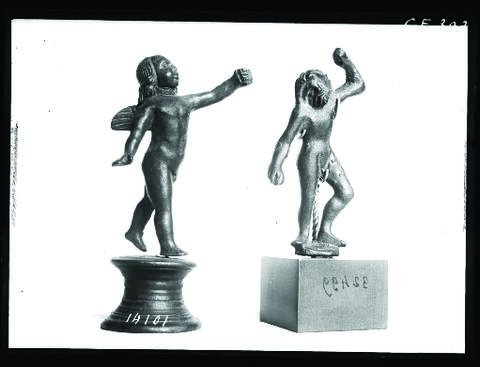 Original Objet numérique not accessible
