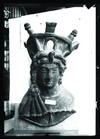 Original Objet numérique not accessible
