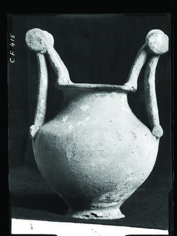 Original Objet numérique not accessible