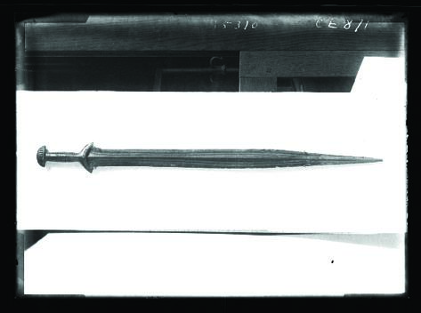Original Objet numérique not accessible