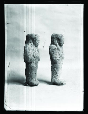 Original Objet numérique not accessible