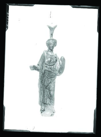 Original Objet numérique not accessible