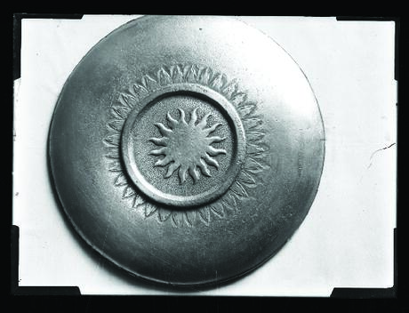 Original Objet numérique not accessible