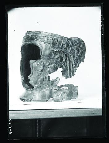 Original Objet numérique not accessible