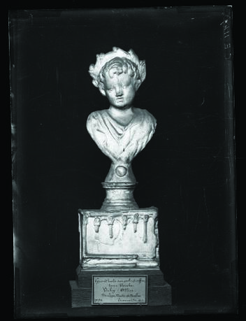 Original Objet numérique not accessible