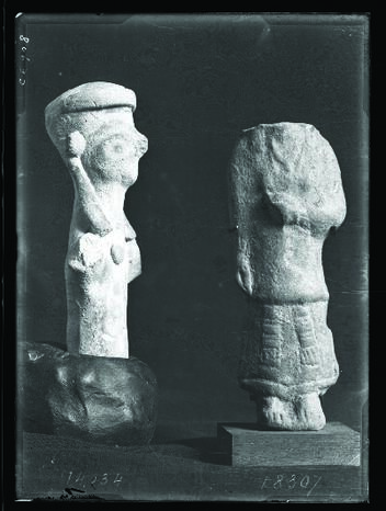 Original Objet numérique not accessible