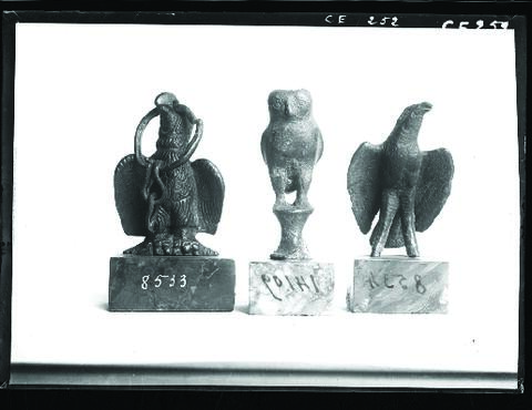Original Objet numérique not accessible