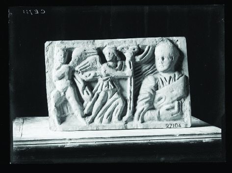 Original Objet numérique not accessible