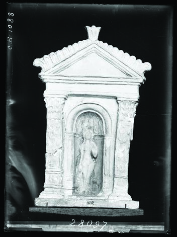 Original Objet numérique not accessible